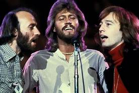 Artist Bee Gees